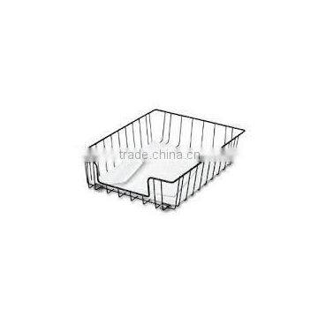 office desk tray,desk organizer document tray