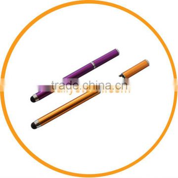 For iPad Metal Touch Stylus Pen