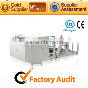 CD-150 Can wet tissue machine