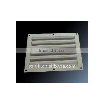 stamping sheet metal