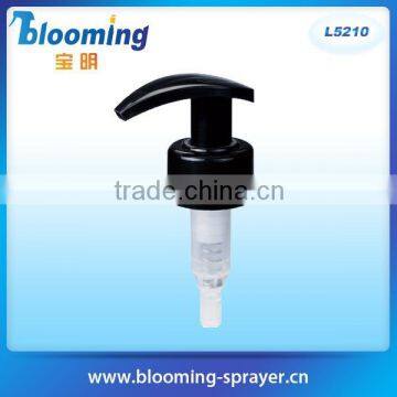 China supplier personal care lotion pump 24/415 lotion pumps for bottle