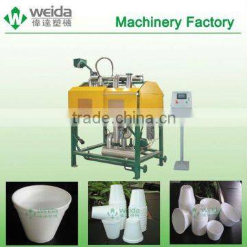 EPS Foam Cup Making Machine