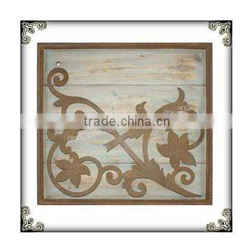 New design handcraft special wall decor