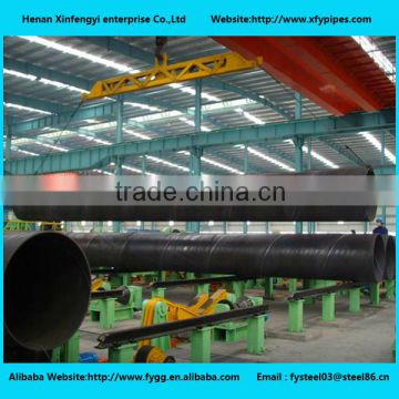 welded steel pipe & black steel pipe & carbon steel pipe