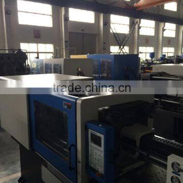 Z140 Injection Molding Machine photo-4