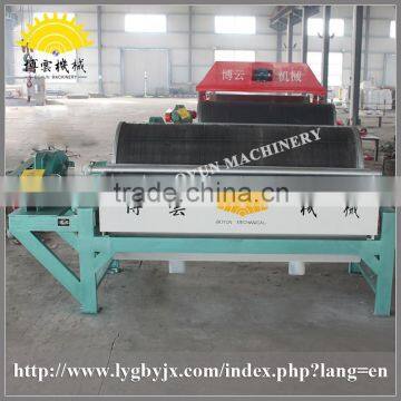 Industrial Wet Magnetic Ore AGM Separator For Sale China Malaysia photo-4