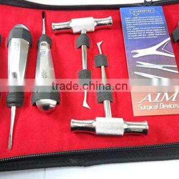 Dental Root Elevators photo-4