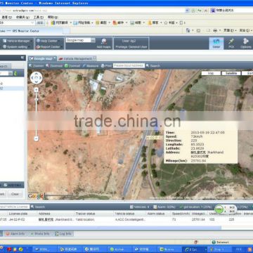 GPS tracking software platform for GPS102,GPS103,GPS106,TK102,TK103,TK106,GPS102B,GPS103A and so on