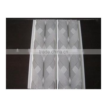 ceiling grid pvc ceiling panel