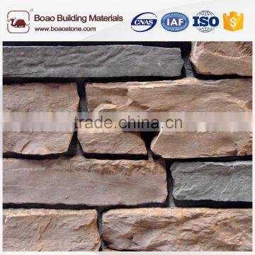 Constructive materials artificial stone