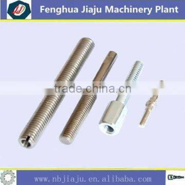 Ningbo Jiaju stainless steel cabinet handle / furniture handle