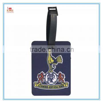 Luggage Tag For Business Promotion,Custom Silicone Bag Tag photo-2