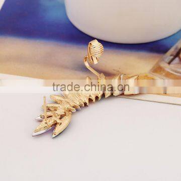 Multicolor Luxury Ladies Earrings Boho Jewelry photo-4