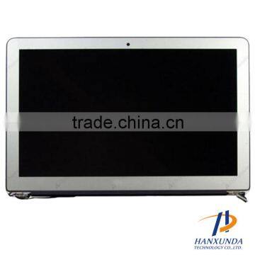 Tested Working Well Grade B Origianl 90% LCD Display Full 661-7475 2013-2014 for MBA Air 13" A1466 LCD Screen Assembly