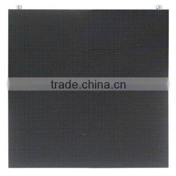 Energy saving popular P4 led video wall Full color led display screen