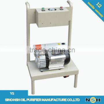 vacuum pump unit vacuum pump set vacuum pump system