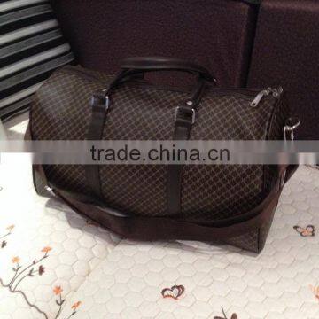 Plastic Mens Travel Cosmetic Bag Made in China