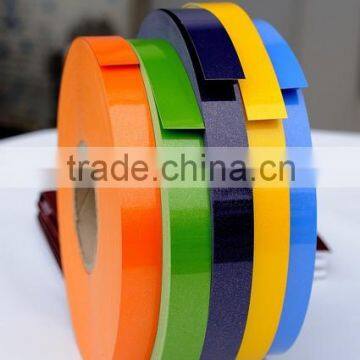 CCH PVC edge banding, new product wooden edge banding for furniture wholesale