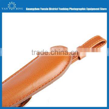 Wholesale Camera Wrist Strap Manufacturer Strap Handmade Leather photo-4