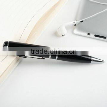 8G 16G 32G Ink Pen Shape Hidden Camera With Internal Memory photo-4