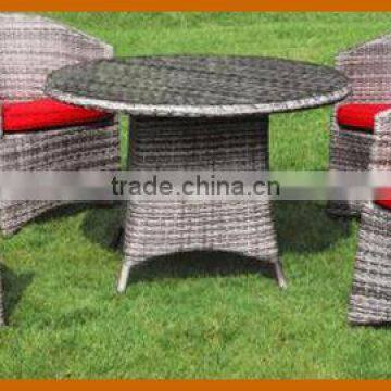 5PCS Garden Dining Set