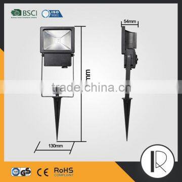 3W RGB Led Floodlight photo-5