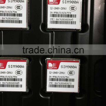 Simcom 2G Gsm/GPS/GPRS Module Sim900a Good Price Ready Stock photo-2