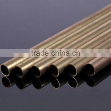 Brass pipe/brass tube 3*2*300MM