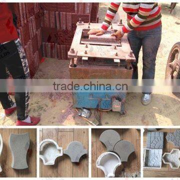 vibrator table manufacturer