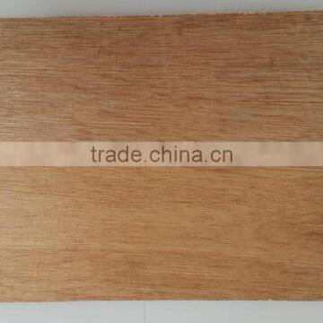 Hardwood Bending Plywood