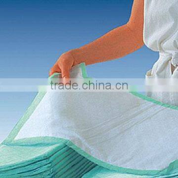 Cotton Incontinence Pad(FDA/CE/ISO9001 APPROVED) photo-3