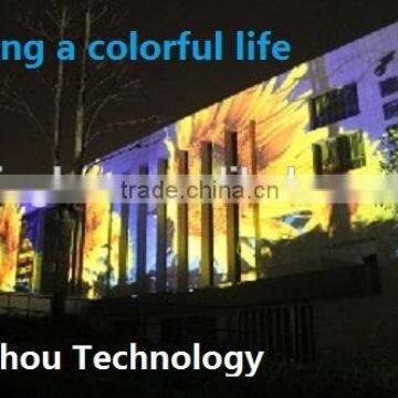 2016 China Manufactured 40w Outdoor Ads Logo Projector Lights,new Desigh,new Ads Theory photo-4