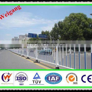 Steel Highway Guardrail Standard Bolt