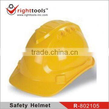 Safety Helmet With CE