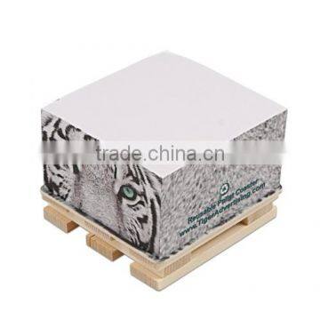 OEM Designed Block Memo Pad photo-2
