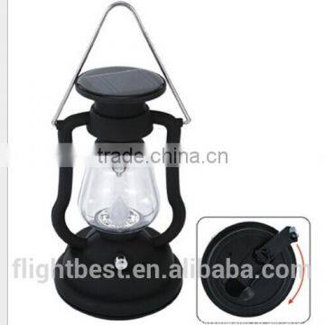 Bright barn 7 LED Camping Lighting,Solar Panel lantern barn 7 LED Lights To Yemen