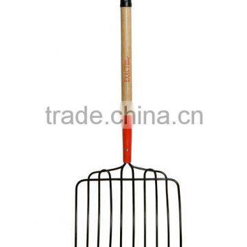garden tools-fork