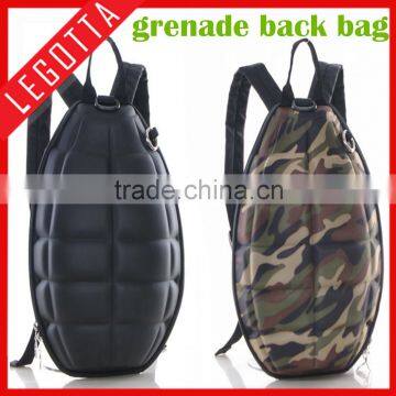 China Factory Price Low Price Low Moq Novelty Custom Backpack photo-3