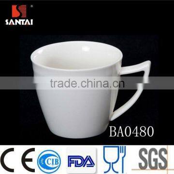 (2012Canton Fair)200ml modren handmake ceramic tea/coffee Cup || wholesale tea cup