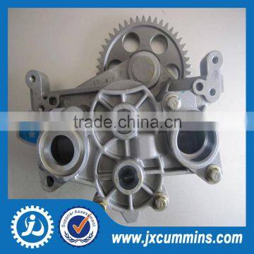 Renault oil injection pump D5010477184 for dongfeng truck