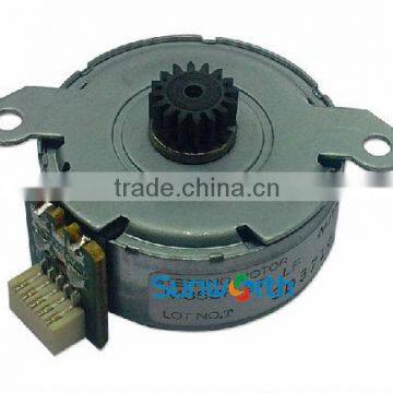 Q3948-60186 for HP 1522NF 1522 laser scanner motor