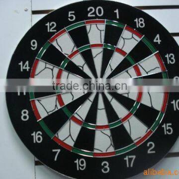 Bristle Dartboard