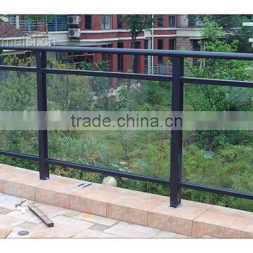 Aluminum Balcony Railing Design Prices