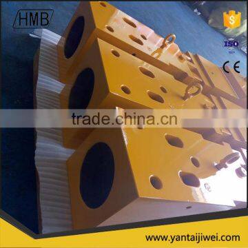 China Supplier Hydraulic Breaker Main Body photo-4
