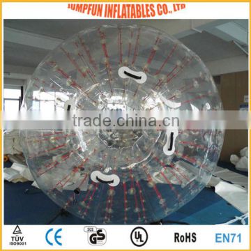 inflatable zorb ramp ball for sale