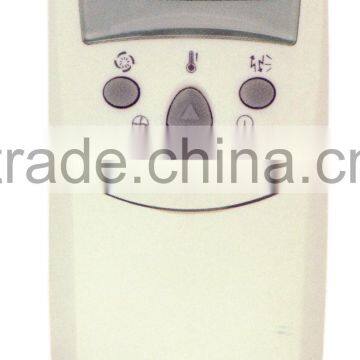 White 6+ Keys 20038A/L AC REMOTE CONTROL for LG Air conditioner