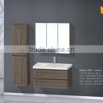 SY1666 HIGH QUALITY BATHROOM VANITY CABINET