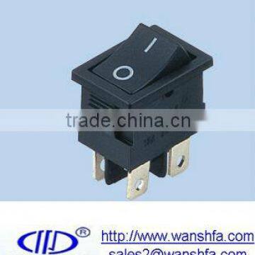 KCD5-201 rocker switch t120