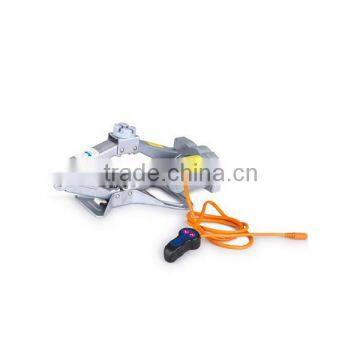 12V Auto Car Mechanical Tools ,Floor Jack Tire Changer Tools photo-2