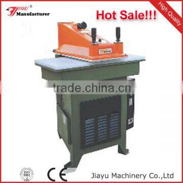 F60 Hydraulic Swing Arm Cutting Machine